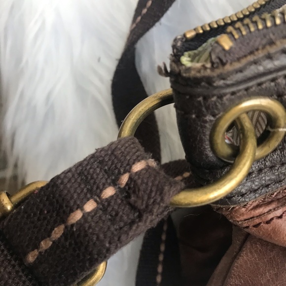 The Sak leader crossbag - Picture 2 of 7